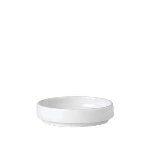 Steelite Simplicity Yuvarlak Tepsi 7,5 cm 11010471 - STEELİTE