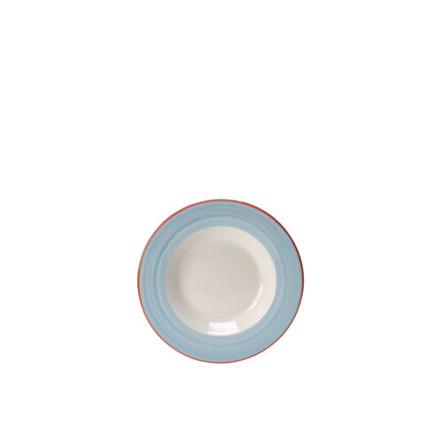 Steelite Simp.Rio Mavi Makarna Tabak 30 cm 15310350 - STEELİTE