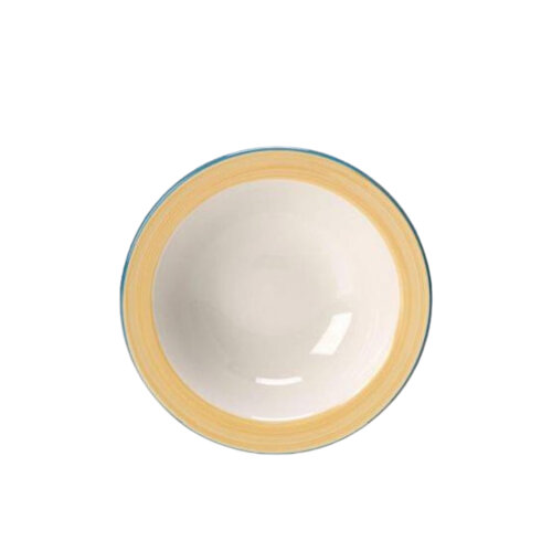 Steelite Simplicity Rio Sarı Kase 16,5 cm 15300126 - STEELİTE