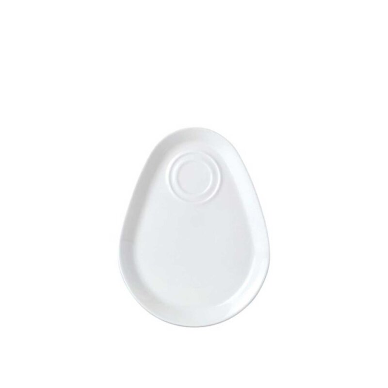 Steelite Simpilcity Üçgen Combi Tabak 11010360 - 1
