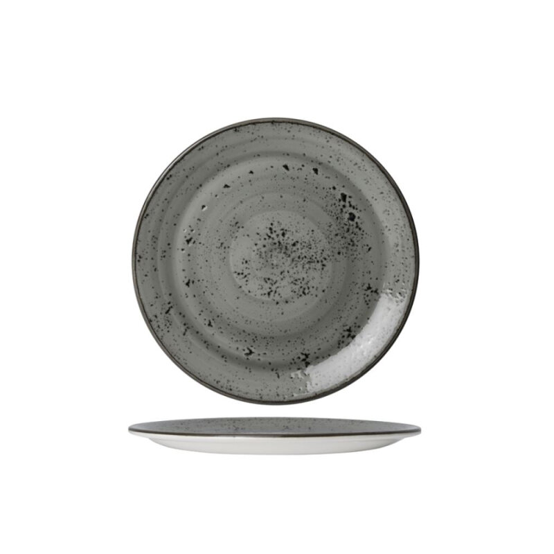 Steelite Smoke Pasta Tabak 20.25 cm 12080567 - 1