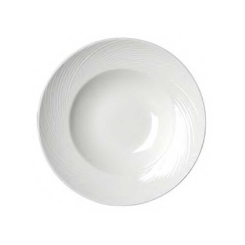Steelite Spyro Çukur Tabak 27,00 cm 9032C976 - STEELİTE