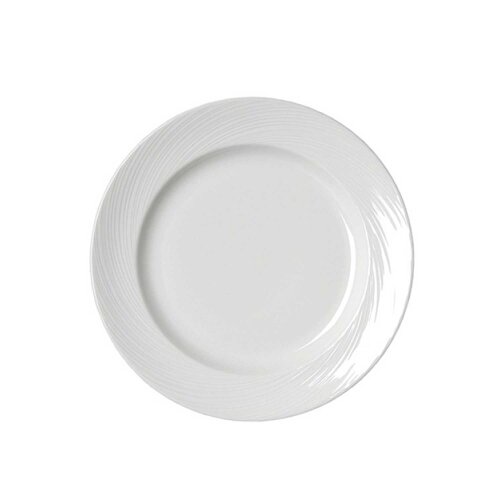 Steelite Spyro Düz Tabak 20,25 cm 9032C983 - STEELİTE