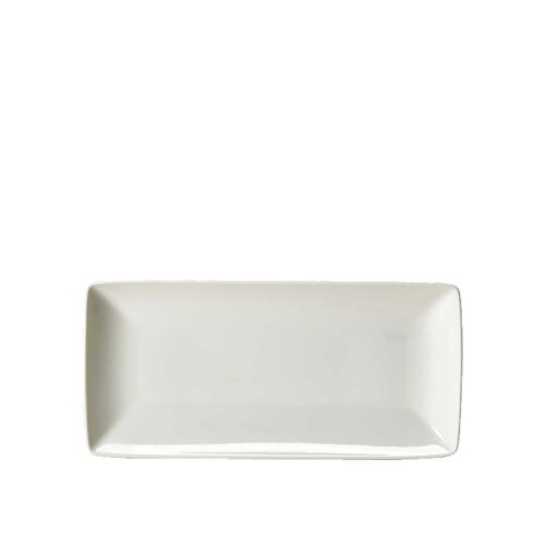 Steelite Taste D.Dörtgen Tabak 29X14 cm 11070549 - STEELİTE