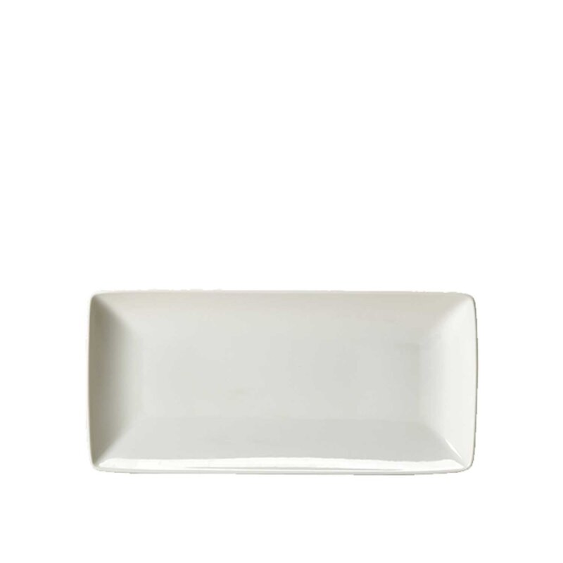 Steelite Taste D.Dörtgen Tabak 29X14 cm 11070549 - 1