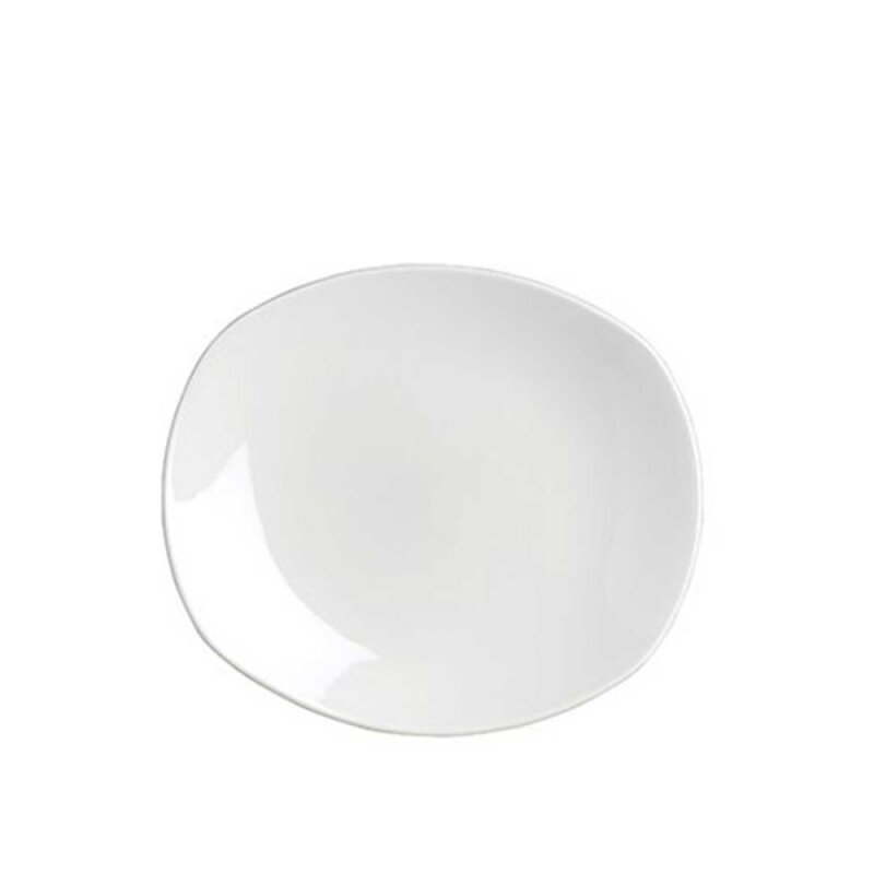 Steelite Taste Düz Tabak 15,75 cm 11070582 - 1