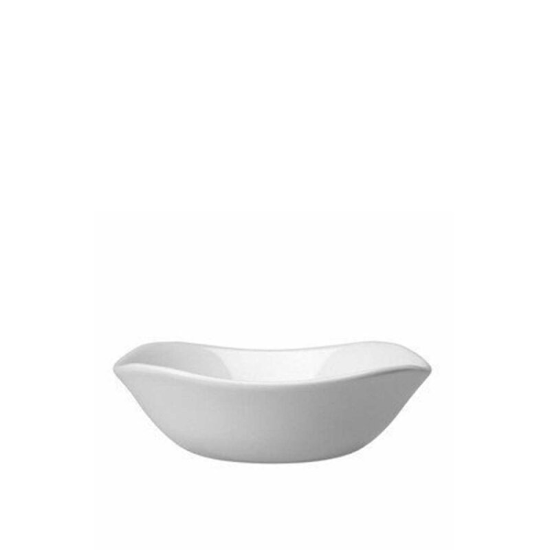 Steelite Taste Sos Kase 15.5 cm 11070603 - 1