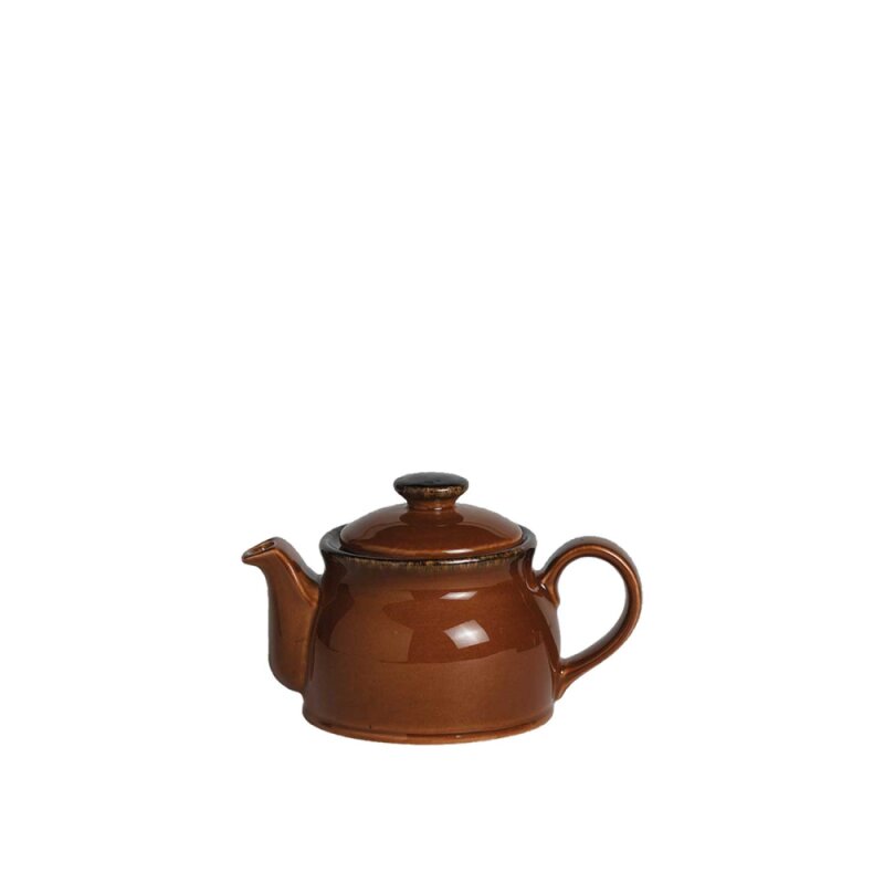 Steelite Terramesa Demlik 42,5 Cl 11230367 - 1