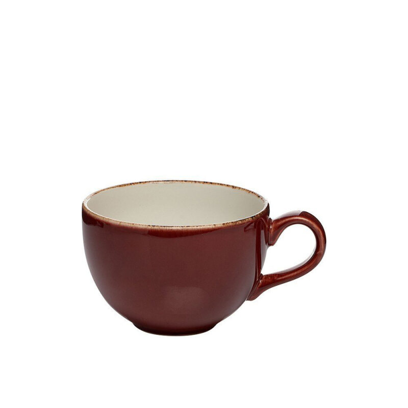 Steelite Terramesa Moccha Fincanı 34 Cl 11230152 - 1