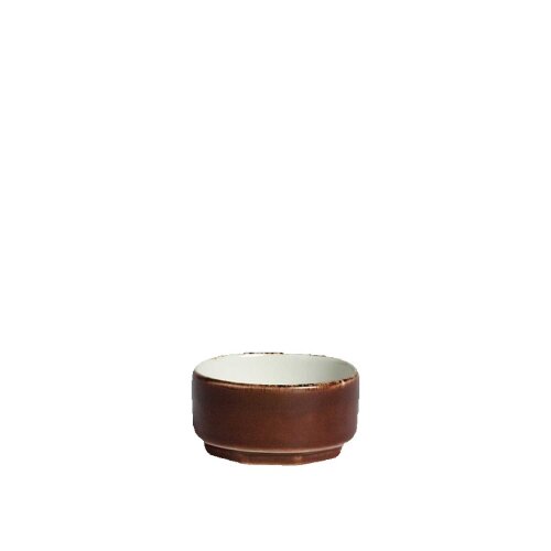 Steelite Terramesa Sos Kase 6,5 cm 11230575 - STEELİTE