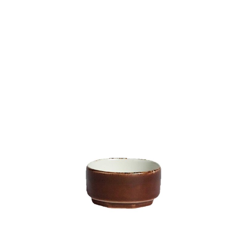 Steelite Terramesa Sos Kase 6,5 cm 11230575 - 1