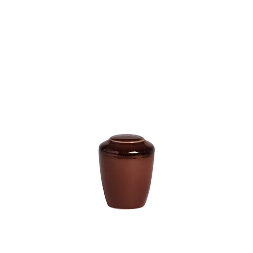 Steelite Terramosa Kahve Renk Tuzluk 11230841 - STEELİTE