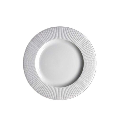 Steelite Willow 15.75 cm Düz Tabak 9117C1185 - STEELİTE