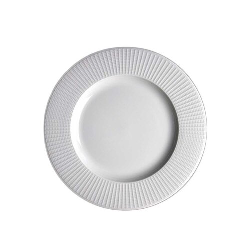 Steelite Willow 20.25 cm Düz Tabak 9117C1184 - STEELİTE