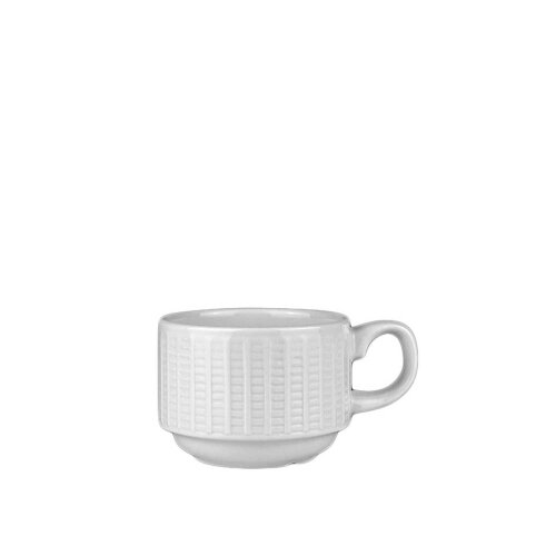 Steelite Willow Çay&Kahve Fincanı 21.25 Cl 9117C1200 - STEELİTE