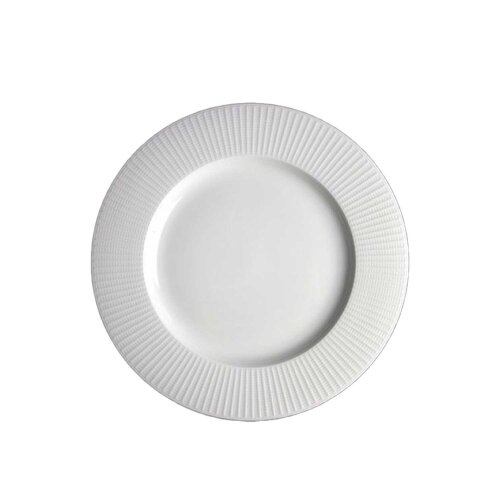 Steelite Willow Gourmet Large Düz Tabak 28,5 cm 9117C1170 - STEELİTE