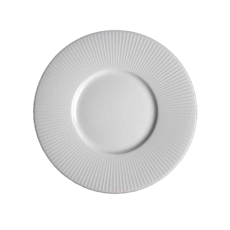 Steelite Willow Gourmet Meduim Well Tabak 28,5 cm 9117C1171 - 1