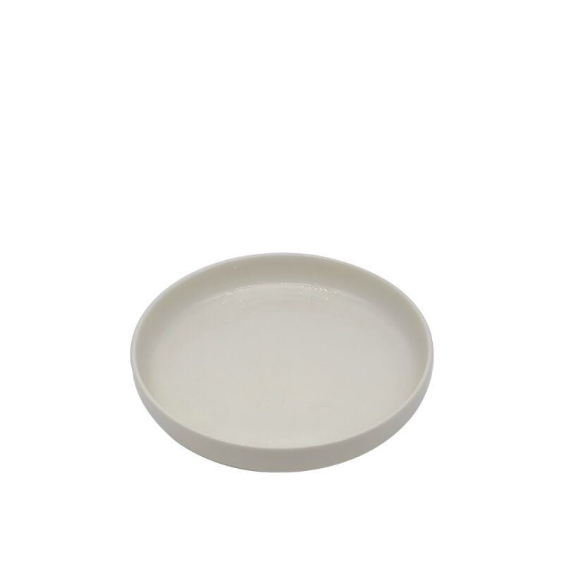 Zest Porcelain Step Çukur Tabak 20Cm - 1