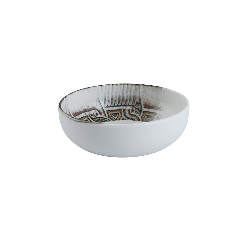 Zest Porcelain Step Kase 13 Cm-Elbe - 1