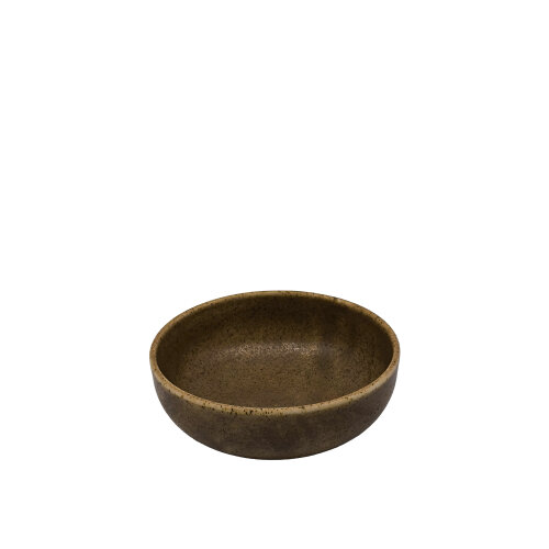 Zest Porcelain Step Kase 13Cm -Element Brown - ZEST PORCELAIN