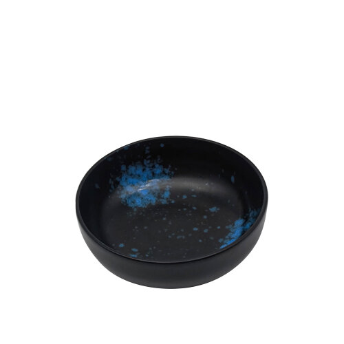 Zest Porcelain Step Kase 13Cm -Oxy Blue - ZEST PORCELAIN