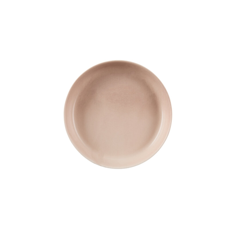 Zest Porcelain Step Kase 13Cm -Velour Pudra - 1