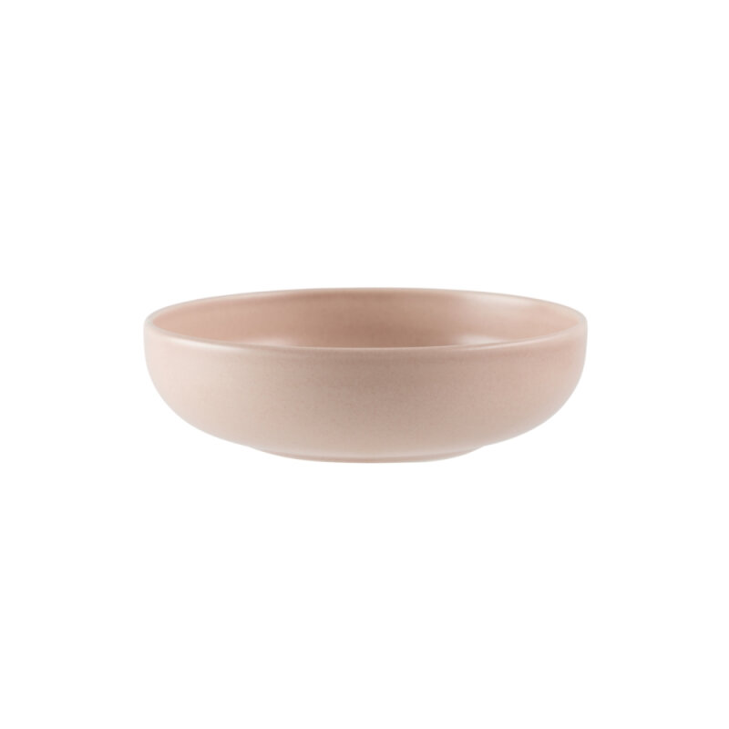 Zest Porcelain Step Kase 13Cm -Velour Pudra - 2