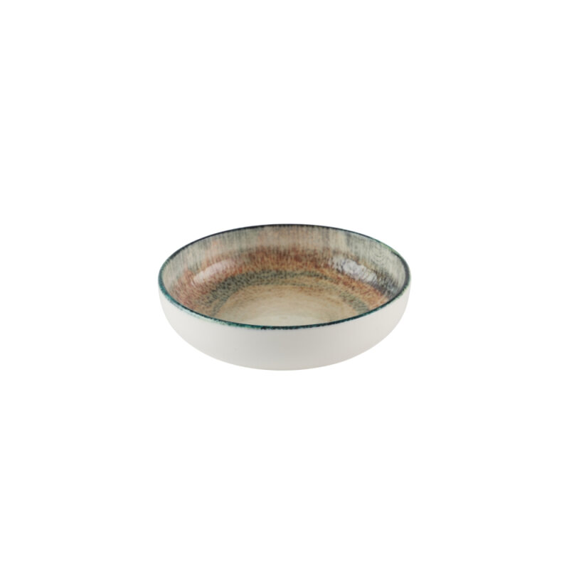 Tulu Porselen Step Kase 13Cm-Shannon - 1