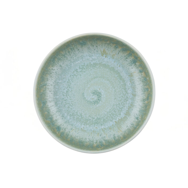 Zest Porcelain Step Kase 16Cm-Crystal - 1