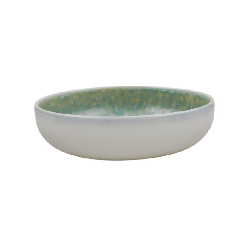 Zest Porcelain Step Kase 16Cm-Crystal - 2