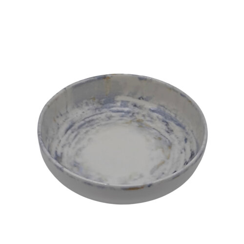 Zest Porcelain Step Kase 16Cm-Lena - ZEST PORCELAIN