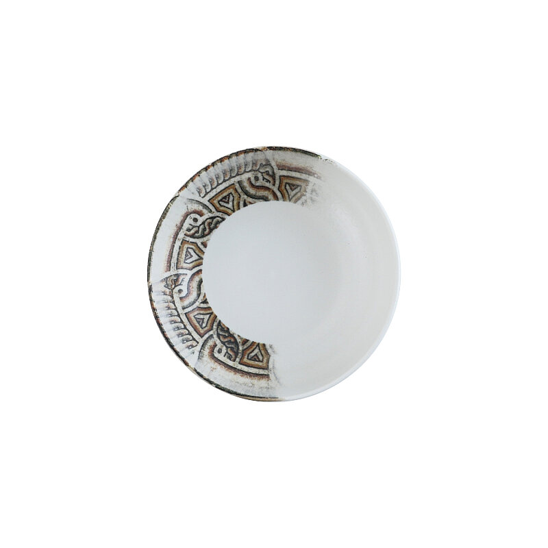 Zest Porcelain Step Kase 16 cm-Elbe - 1