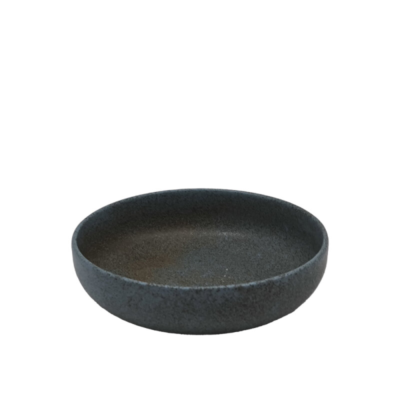 Zest Porcelain Step Kase 16Cm -Element Turquoıse - 1