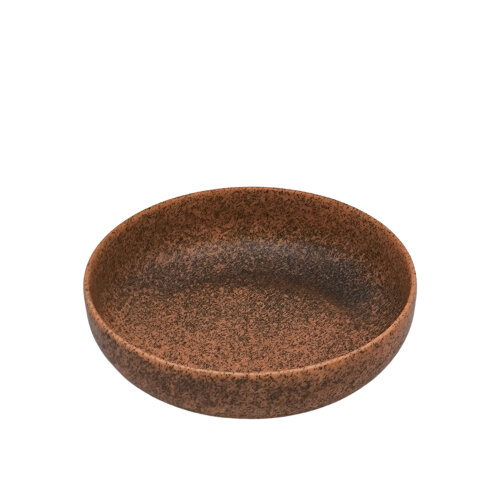 Zest Porcelain Step Kase 16Cm -Element Red - ZEST PORCELAIN