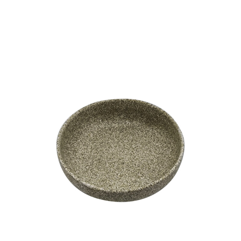 Zest Porcelain Step Kase 16Cm -Element Cream - 1
