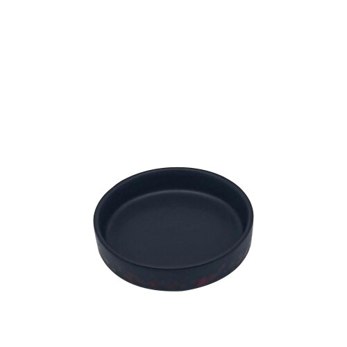 Zest Porcelain Step Sosluk 10Cm -Oxy Red - ZEST PORCELAIN