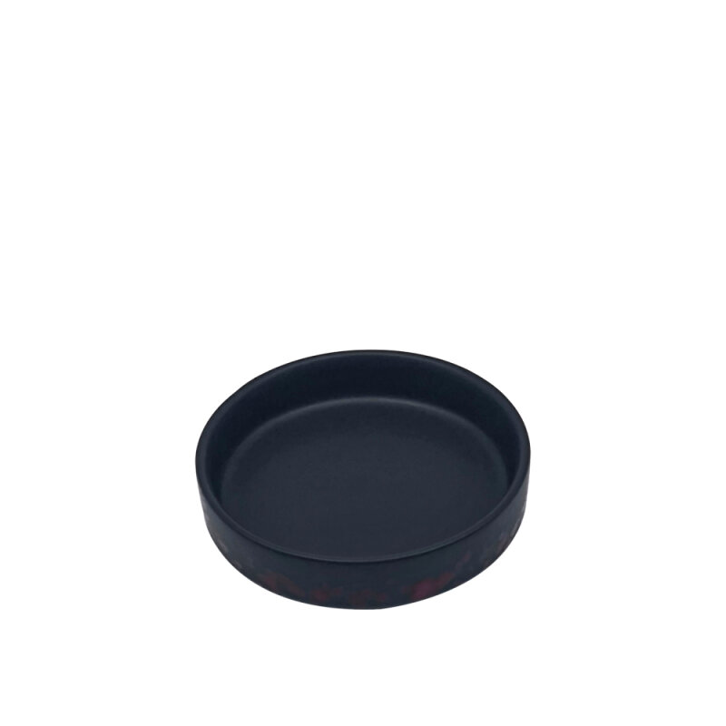 Zest Porcelain Step Sosluk 10Cm -Oxy Red - 1