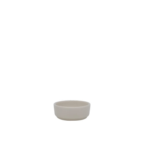Zest Porcelain Step Sosluk 6 cm Krem STP06SO00 - ZEST PORCELAIN