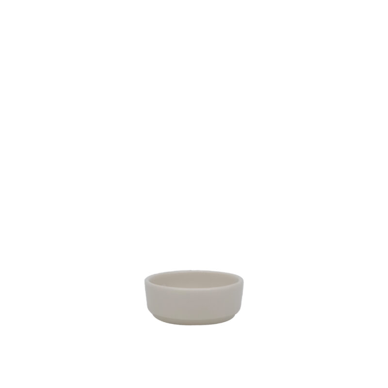Zest Porcelain Step Sosluk 6 cm Krem STP06SO00 - 1