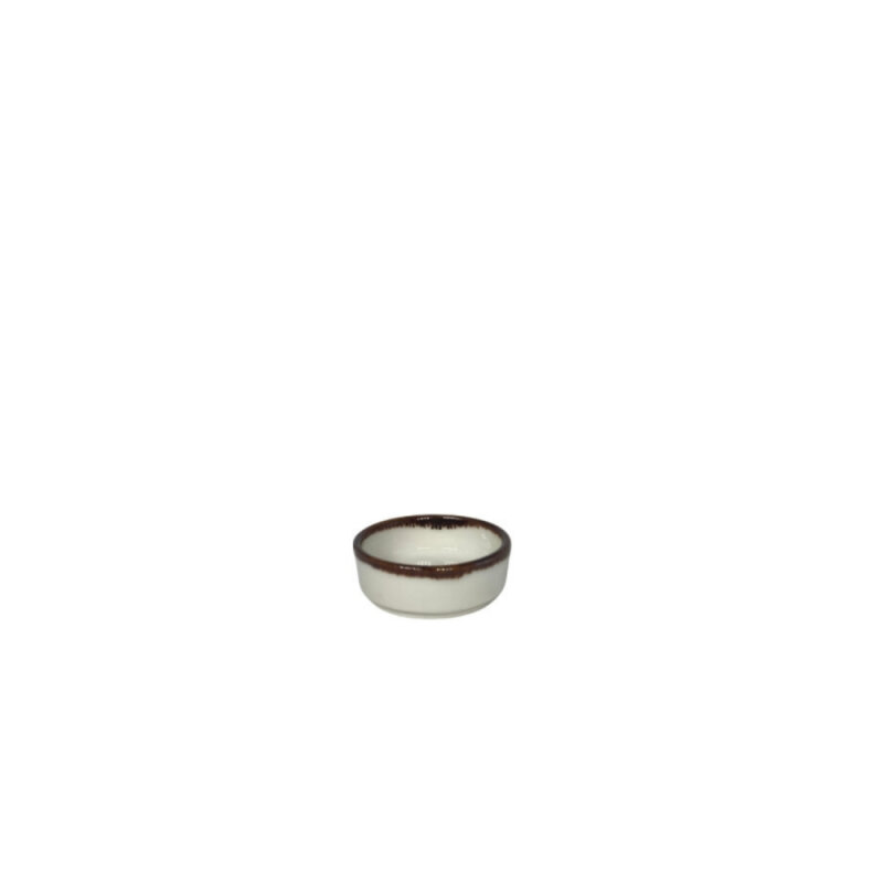 Zest Porcelain Step Sosluk 6cm Chocolate STP06SOCT47 - 1