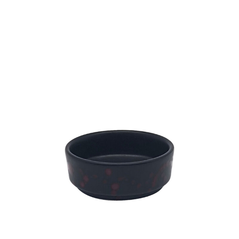 Zest Porcelain Step Sosluk 6Cm -Oxy Red - 1