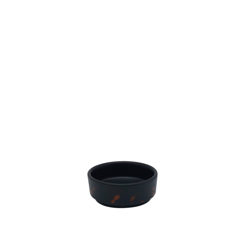 Zest Porcelain Step Sosluk 6Cm -Oxy Orange - 1