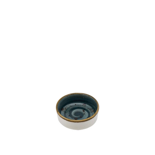 Zest Porcelain Step Sosluk 6Cm -Paris K.Mavi - ZEST PORCELAIN