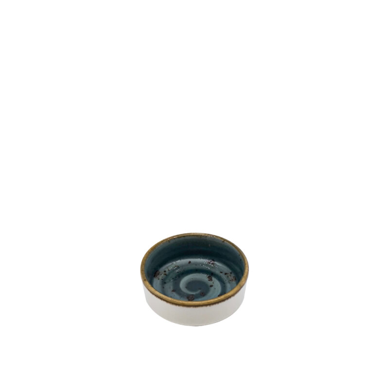 Zest Porcelain Step Sosluk 6Cm -Paris K.Mavi - 1