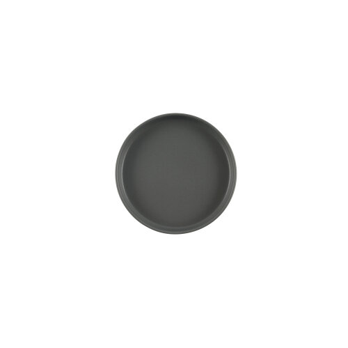 Zest Porcelain Step Sosluk 8Cm -Velour Gri - ZEST PORCELAIN