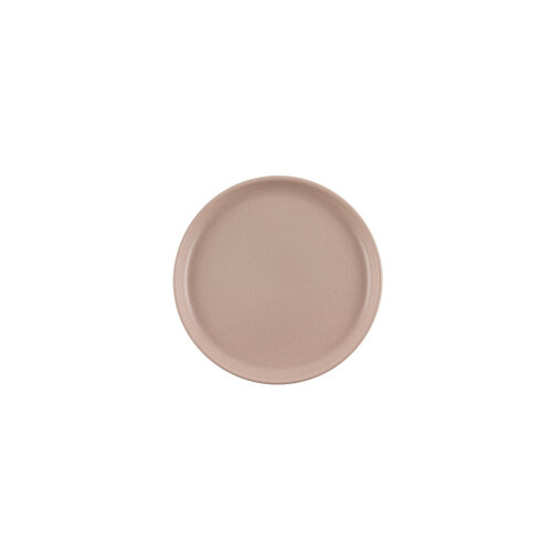 Zest Porcelain Step Sosluk 8Cm -Velour Pudra - ZEST PORCELAIN