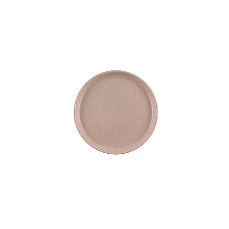STEP TABAK 12CM-VELOUR PUDRA - 1