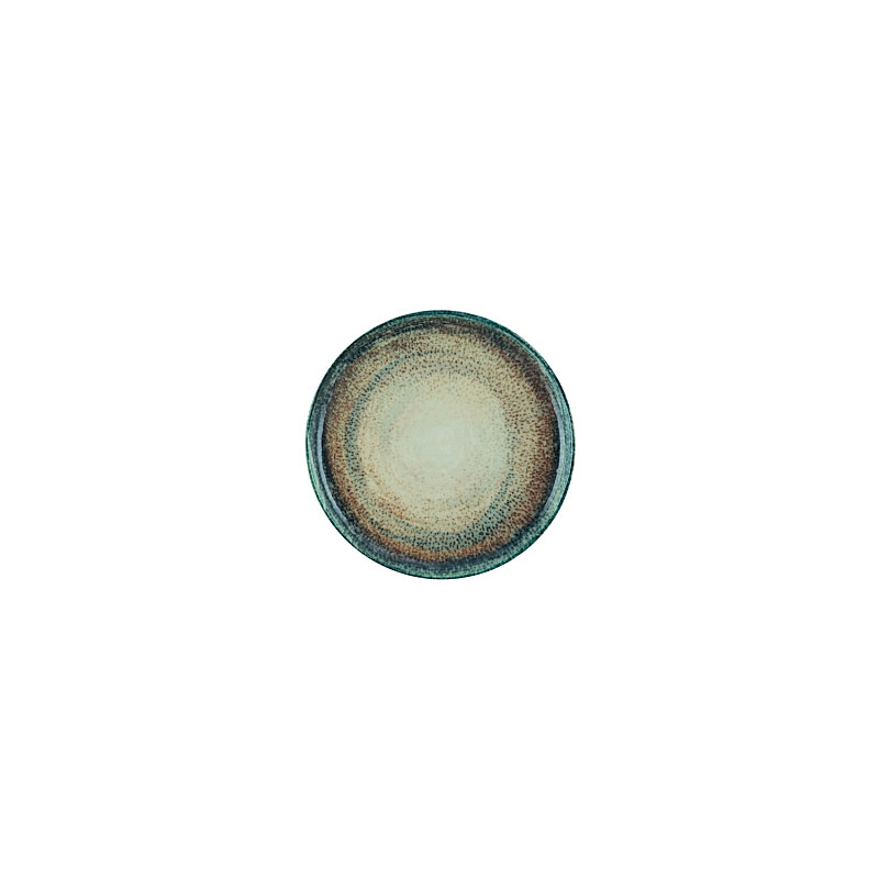 Tulu Porselen Step Tabak 14 cm-Shannon - 1