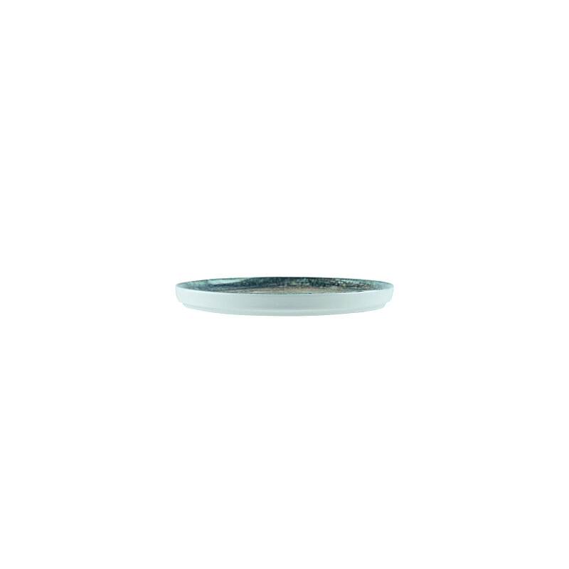 Tulu Porselen Step Tabak 14 cm-Shannon - 2