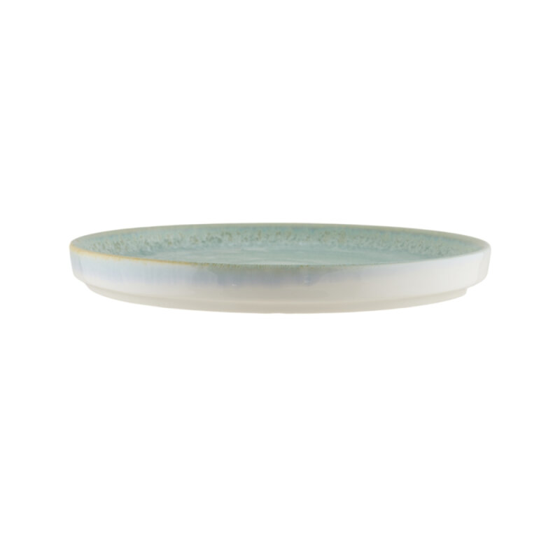 Zest Porcelain Step Tabak 17 Cm-Crystal - 2